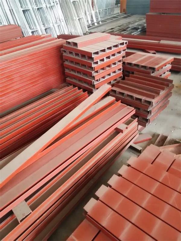 玻璃鋼水箱，不銹鋼水箱，鍍鋅鋼板水箱配件槽鋼圖