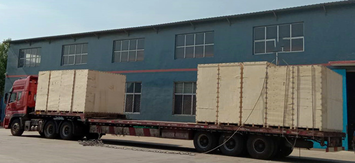 玻璃鋼水箱在運輸過程中應該注意哪些事項？