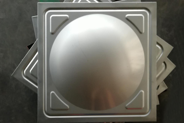 什么是不銹鋼水箱，它有哪些用途？