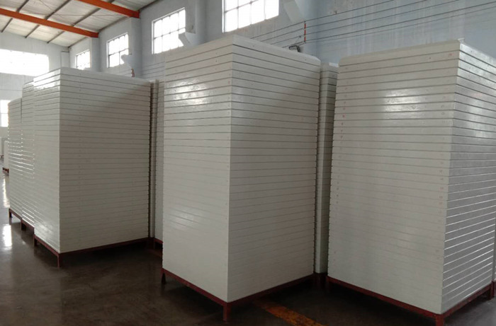 玻璃鋼水箱生產(chǎn)過程中有哪些要求？