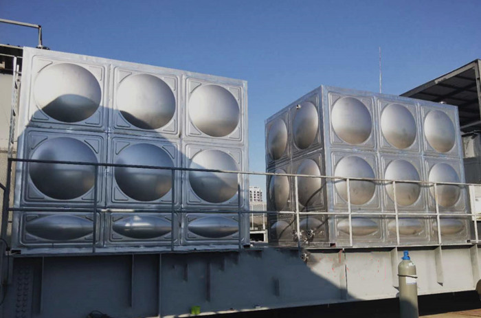 加強不銹鋼水箱防腐性能的目的是什么？