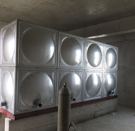 不銹鋼水箱的焊接重要嗎？