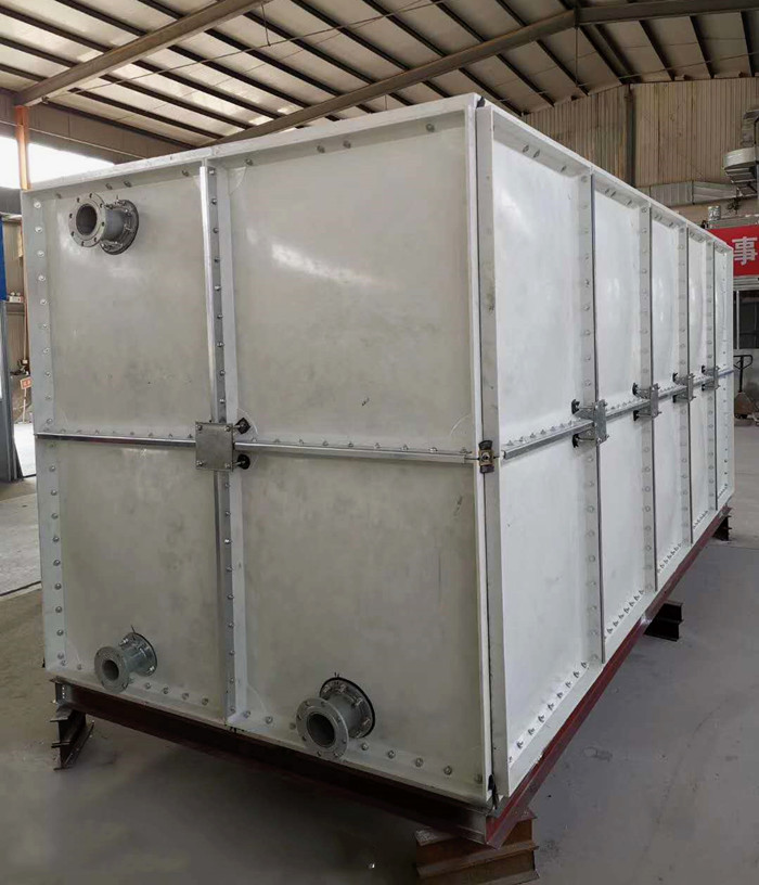 玻璃鋼水箱的質量與什么有關？