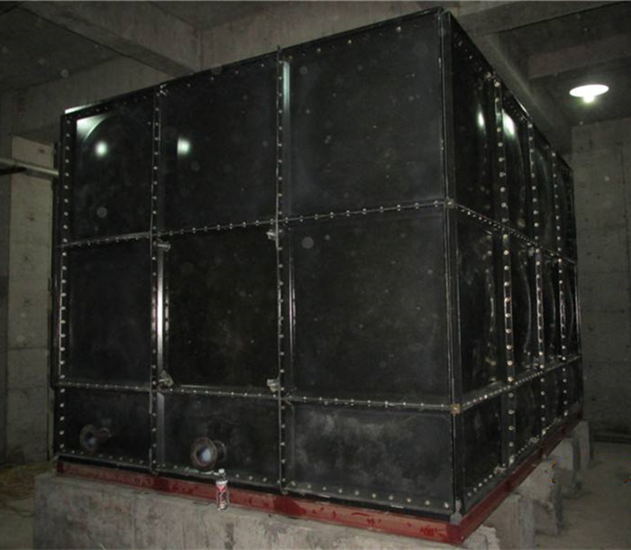 講解如何辨別搪瓷鋼板水箱的材質(zhì)？