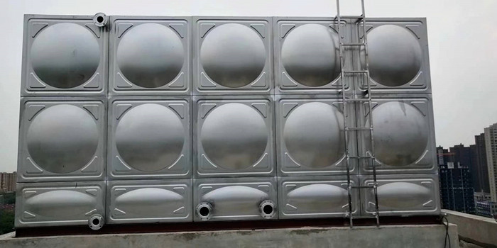 不銹鋼水箱加工切割時需要注意哪些問題？