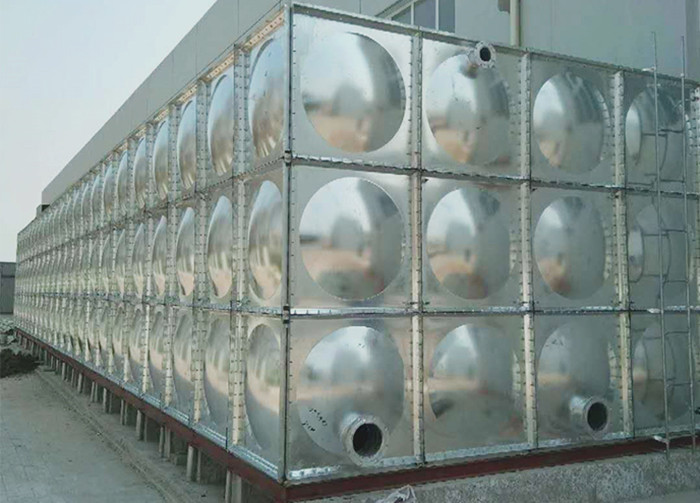 關(guān)于鍍鋅水箱的使用知識(shí)，一起來(lái)了解一下