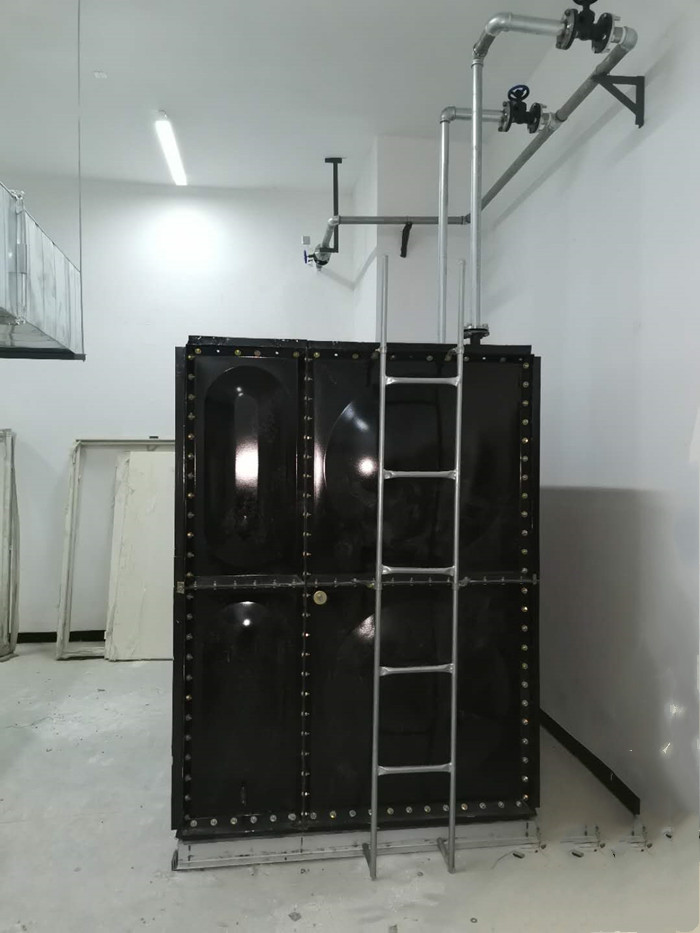 搪瓷鋼板水箱使用注意哪些細節才能延長壽命