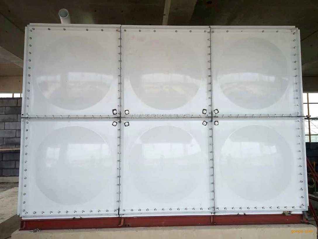 噴塑鋼板水箱廠家