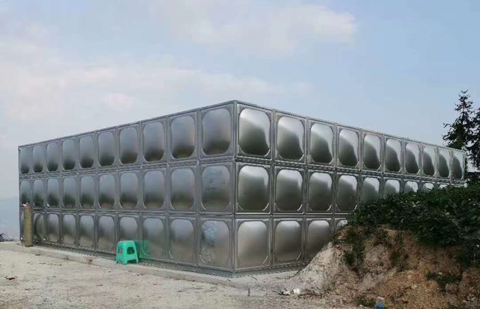 不銹鋼水箱的主要技術要求是什么？