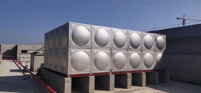 不銹鋼水箱清洗小妙招