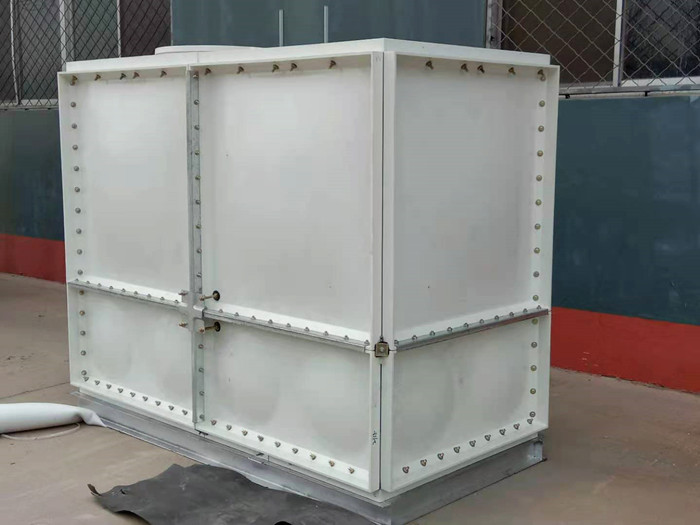 玻璃鋼水箱可以滿(mǎn)足客戶(hù)的哪些需求？