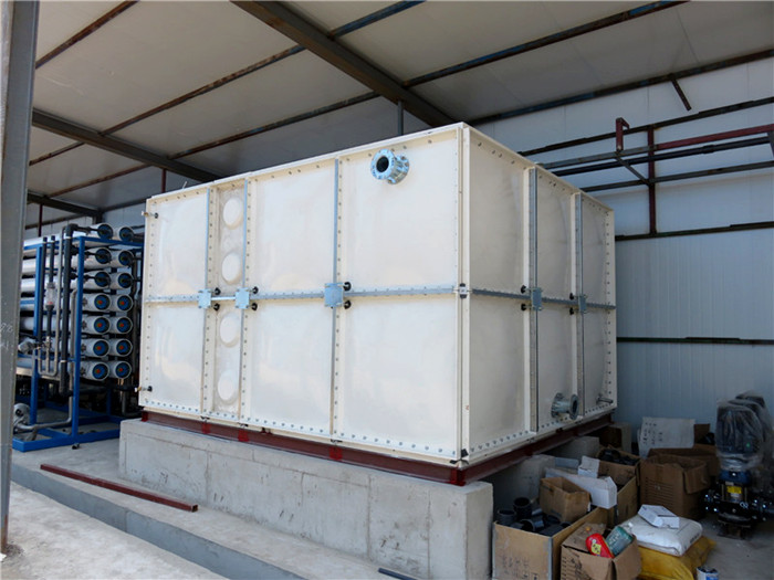 玻璃鋼水箱的主要設(shè)計功能詳細介紹