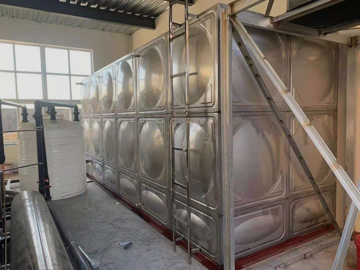 不銹鋼水箱的使用注意事項有哪些?