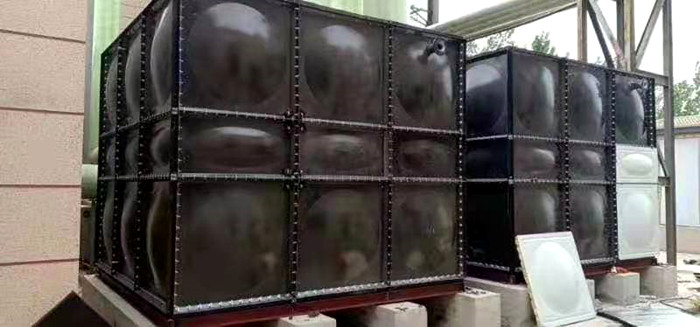 搪瓷鋼板水箱在規劃上有何獨特之處