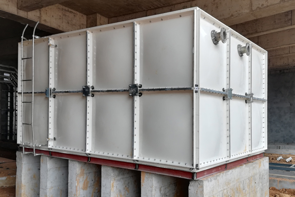 玻璃鋼水箱的主要使用及維護(hù)工作有哪些？