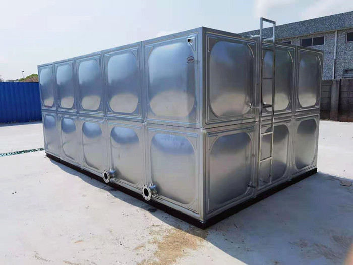 不銹鋼水箱需要區分冷水箱和熱水箱嗎？